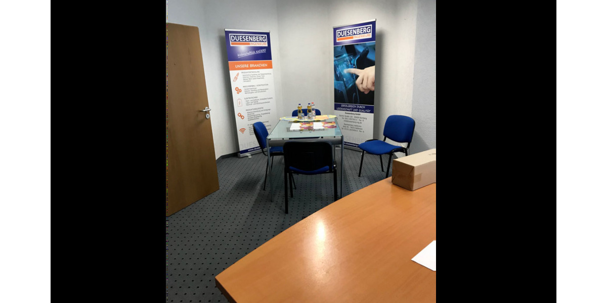 Gewerbeobjekt Nürnberg St Johannis - 2.680&euro; | Angebot:25656188