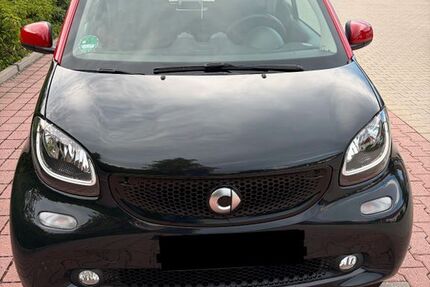 Smart ForTwo 62.300 km 10.490 &euro; Fürth 90768