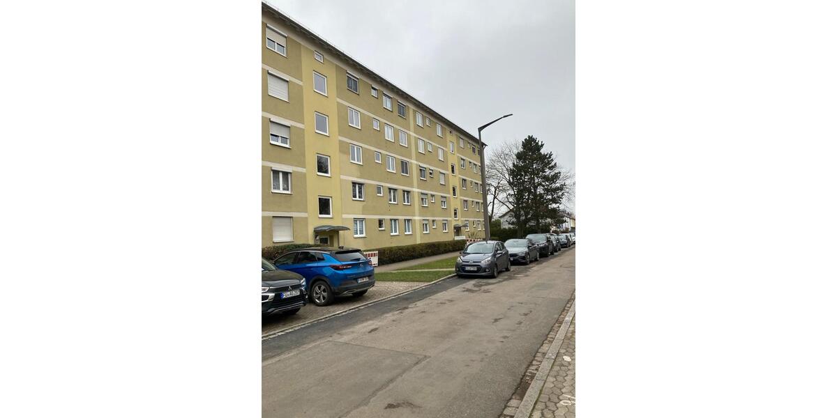 Etagenwohnung Fürth Eigenes Heim - 2.5 Zimmer, 55 m&sup2;, 165.000&euro; | Angebot:27260936