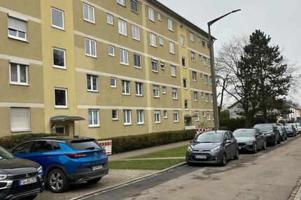 Wohnung Fürth Eigenes Heim - 2.5 Zimmer, 55 m&sup2;, 165.000&euro; | Angebot:27260936