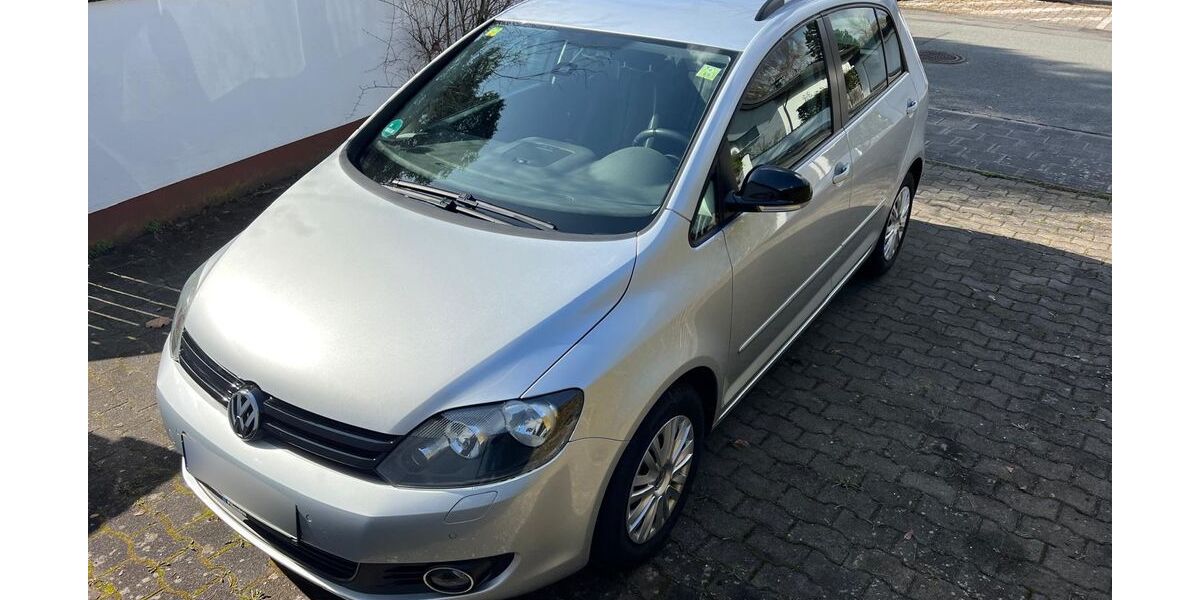 VW Golf Plus 172.900 km 9.500 &euro; Fürth 90768