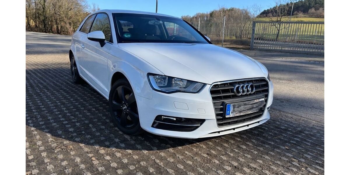 Audi A3 159.500 km 8.750 &euro; Gräfenberg 91322