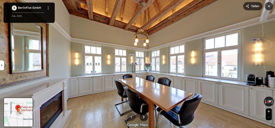 Gewerbeobjekt Nürnberg Gärten hinter der Veste - 1.900&euro; | Angebot:24461540