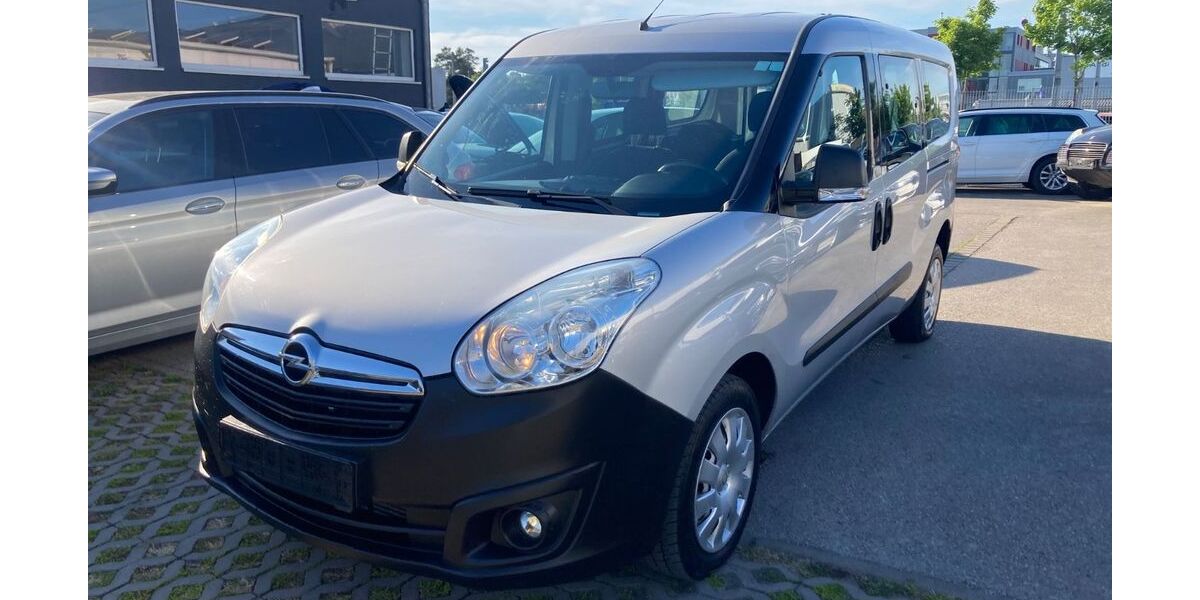 Opel Combo 210.000 km 4.799 &euro; Schwabach Bei Nürnberg 91126