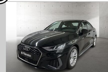 Audi A3 48.500 km 27.504 &euro; Neustadt/Aisch 91413