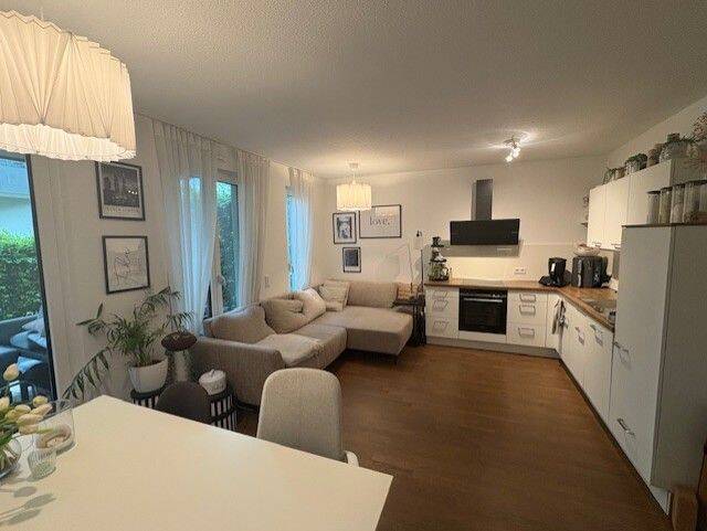 Etagenwohnung Nürnberg Mögeldorf - 2 Zimmer, 60 m&sup2;, 335.000&euro; | Angebot:26867135