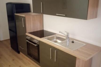 Wohnung Nürnberg Gibitzenhof - 2 Zimmer, 58 m&sup2;, 174.000&euro; | Angebot:26505982