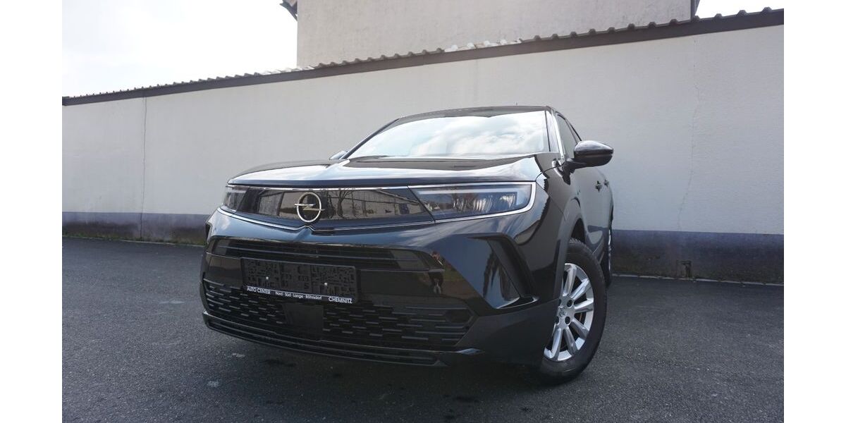 Opel Mokka 19.990 km 14.790 &euro; Nürnberg 90455