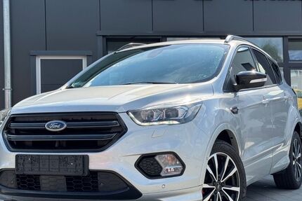 Ford Kuga 150.000 km 10.990 &euro; Oberferrieden/Burgthann 90559