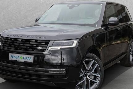 Land Rover Range Rover 3.900 km 149.990 &euro; Nürnberg 90441