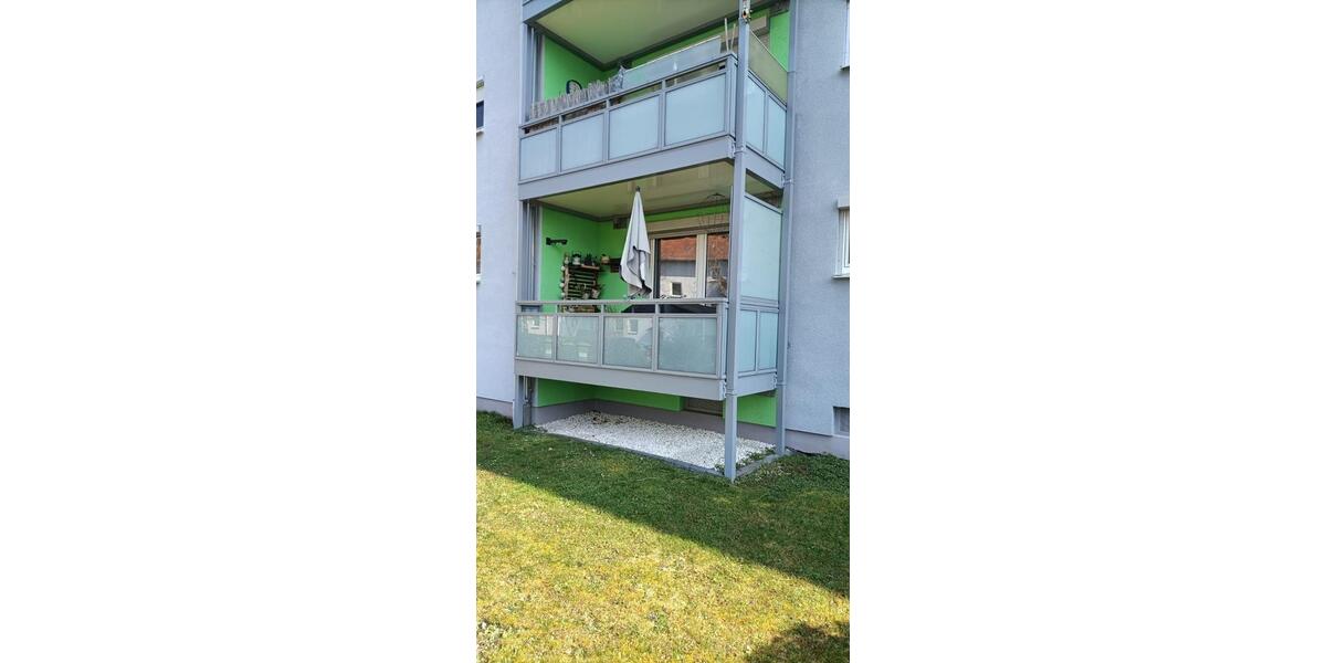 Erdgeschoßwohnung Herzogenaurach - 3 Zimmer, 67 m&sup2;, 269.000&euro; | Angebot:25752840