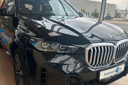 BMW X5 55.132 km 63.500 &euro; Erlangen 91058