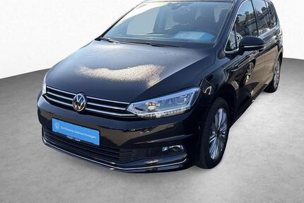 VW Touran 14.800 km 32.990 &euro; Roth 91154