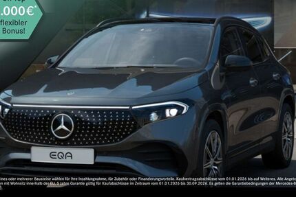 Mercedes-Benz EQA 19.843 km 44.890 &euro; Nürnberg 90429
