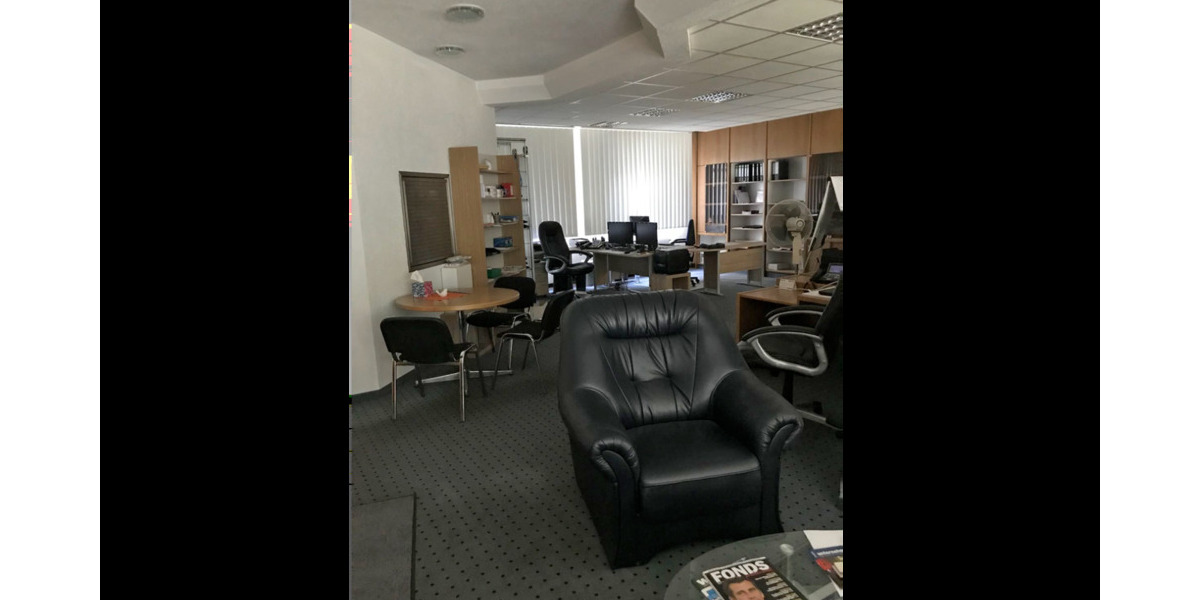 Gewerbeobjekt Nürnberg St Johannis - 2.680&euro; | Angebot:25752964