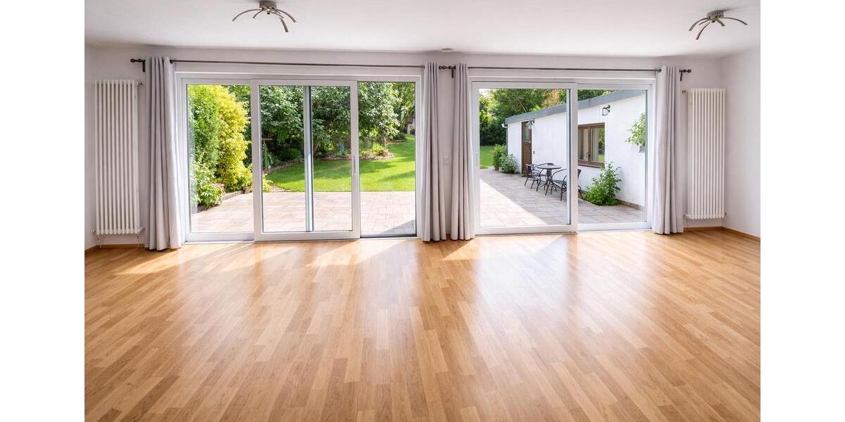 Doppelhaushälfte Nürnberg Falkenheim - 5 Zimmer, 128 m&sup2;, 635.000&euro; | Angebot:24983770