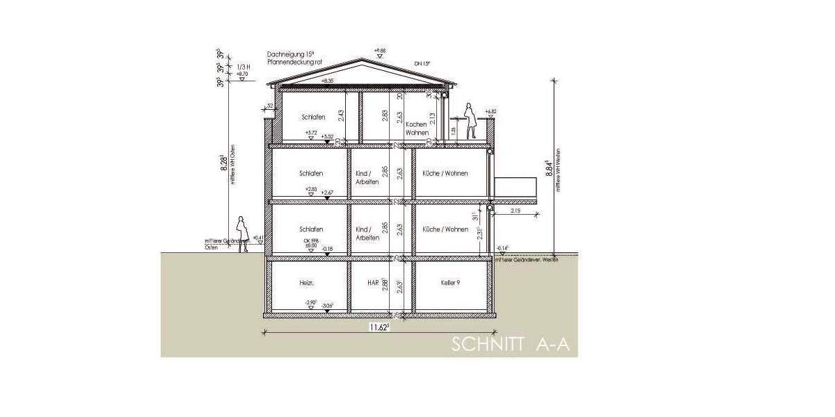 Etagenwohnung Heroldsberg - 3 Zimmer, 91 m&sup2;, 485.700&euro; | Angebot:25667571