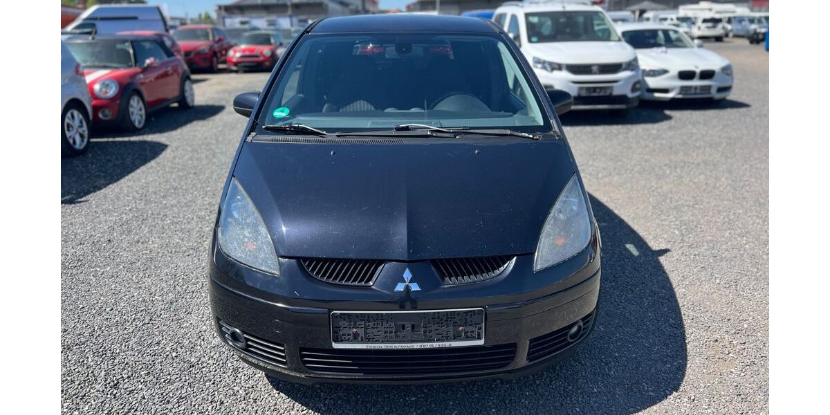 Mitsubishi Colt 250.109 km 1.400 &euro; Nürnberg 90425