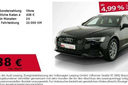 Audi A6 28.661 km 51.990 &euro; Nürnberg 90441
