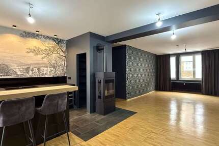 Wohnung Nürnberg Eberhardshof - 3 Zimmer, 104 m&sup2;, 460.000&euro; | Angebot:24764247