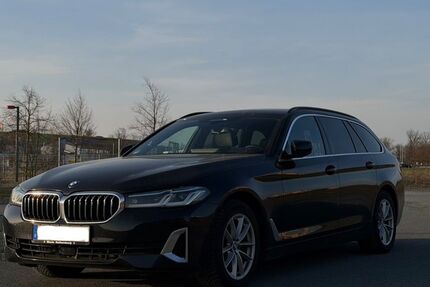 BMW 520 86.600 km 29.700 &euro; Fürth 90763