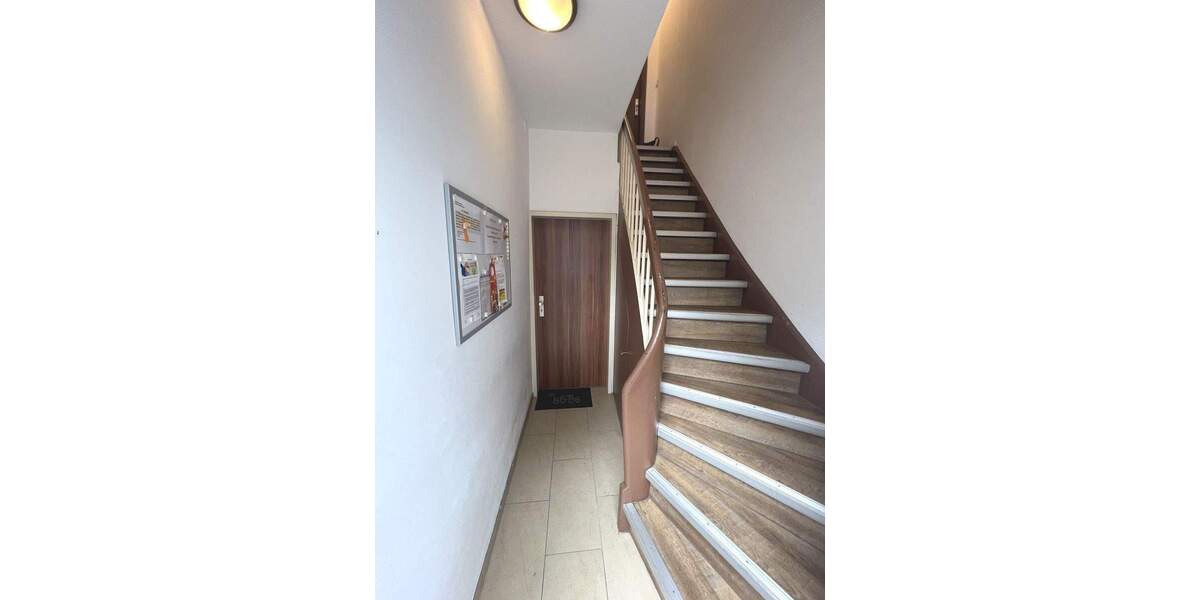 Etagenwohnung Nürnberg Schniegling - 3 Zimmer, 62 m&sup2;, 269.000&euro; | Angebot:25797264