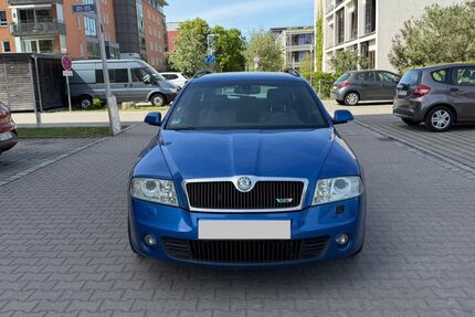 Skoda Octavia 330.000 km 1.590 &euro; Fürth 90766
