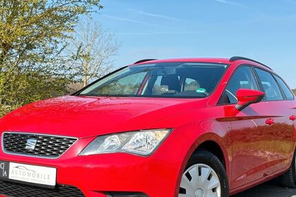 Seat Leon 204.633 km 4.990 &euro; Weihenzell 91629