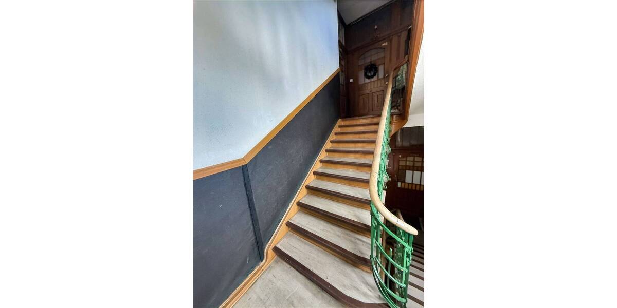 Etagenwohnung Fürth Südstadt - 3 Zimmer, 88 m&sup2;, 170.000&euro; | Angebot:25743939