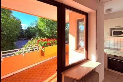 Wohnung Erlangen Buckenhofer Siedlung - 2 Zimmer, 46 m&sup2;, 249.000&euro; | Angebot:27363655