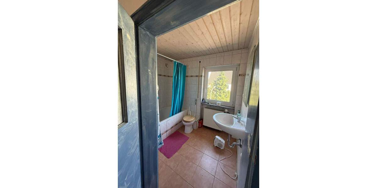 Reihenmittelhaus Nürnberg Thon - 9 Zimmer, 110 m&sup2;, 470.000&euro; | Angebot:25877148