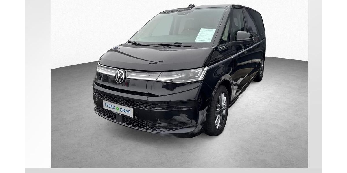 VW T7 Multivan 21.250 km 62.450 &euro; Schwabach 91126
