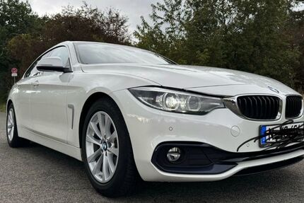 BMW 420 Gran Coupé 157.000 km 18.900 &euro; Nürnberg 90473