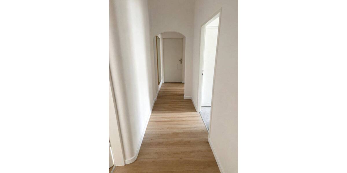 Etagenwohnung Nürnberg Maxfeld - 3 Zimmer, 71 m&sup2;, 1.210&euro; | Angebot:26825607