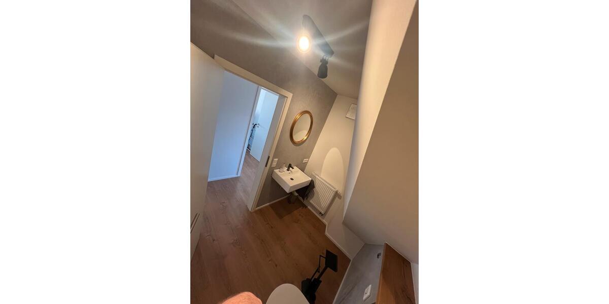 Maisonettenwohnung Neustadt an der Aisch - 4.5 Zimmer, 90 m&sup2;, 950&euro; | Angebot:25390342