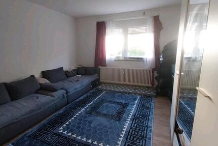 Wohnung Nürnberg Gleißhammer - 1 Zimmer, 55 m&sup2;, 270&euro; | Angebot:26560546