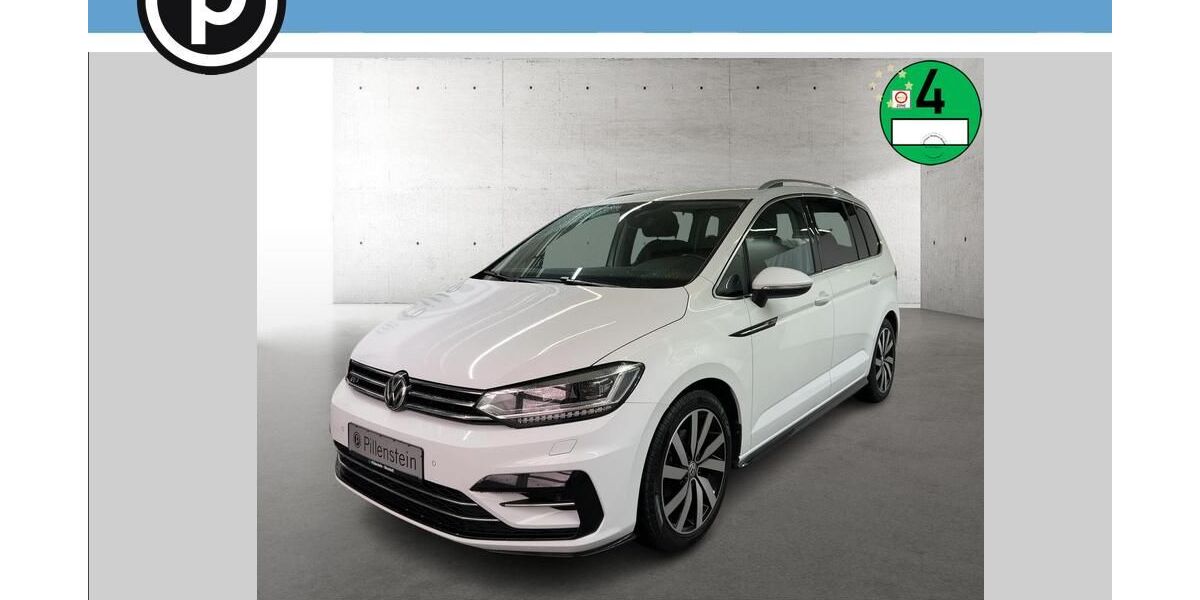 VW Touran 155.800 km 20.508 &euro; Neustadt/Aisch 91413
