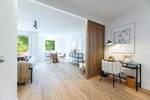 Etagenwohnung Nürnberg Laufamholz - 2 Zimmer, 65 m&sup2;, 940&euro; | Angebot:26670103