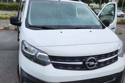 Opel Vivaro 40.000 km 17.500 &euro; Nürnberg 90455