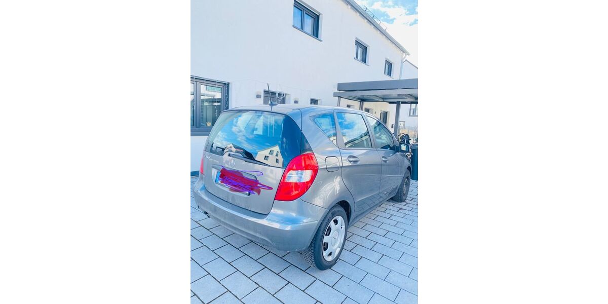 Mercedes-Benz A 150 228.000 km 1.100 &euro; Weisendorf 91085