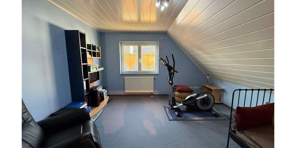 Einfamilienhaus Schwaig b. Nürnberg Schwaig - 6 Zimmer, 160 m&sup2;, 869.000&euro; | Angebot:25689607