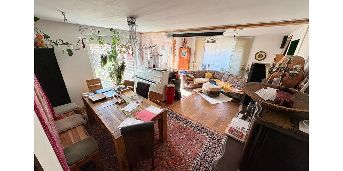 Einfamilienhaus Röttenbach - 5.5 Zimmer, 140 m&sup2;, 525.000&euro; | Angebot:26635485