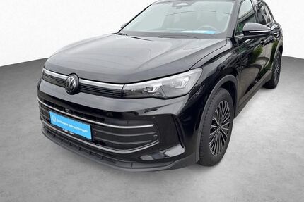 VW Tiguan 25.500 km 34.740 &euro; Roth 91154