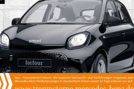 Smart ForFour 6.751 km 10.490 &euro; Nürnberg 90429