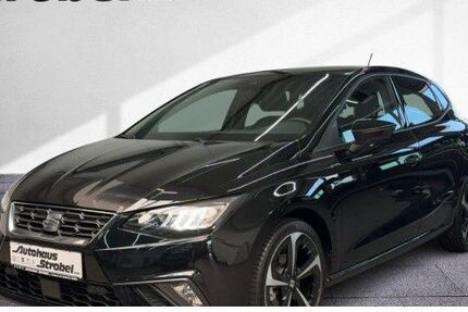 Seat Ibiza 16.293 km 22.990 &euro; Schnaittach 91220
