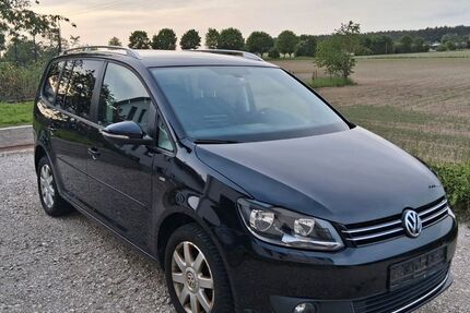 VW Touran 183.600 km 4.850 &euro; Langenzenn 90579