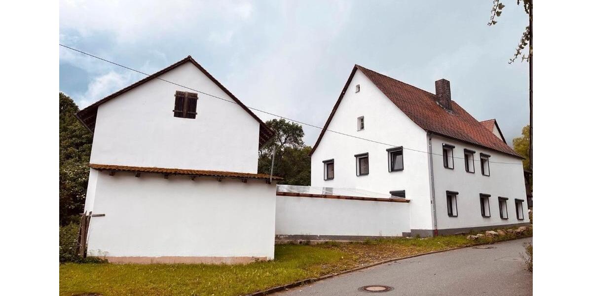 Bauernhaus, Landhaus Altdorf bei Nürnberg - 6 Zimmer, 139 m&sup2;, 399.000&euro; | Angebot:24330436