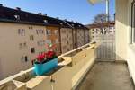 Etagenwohnung Nürnberg Steinbühl - 3 Zimmer, 82 m&sup2;, 299.000&euro; | Angebot:26107751