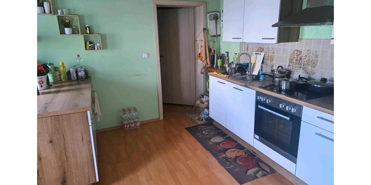 Etagenwohnung Nürnberg Altstadt, St. Lorenz - 5 Zimmer, 120 m&sup2;, 1.000&euro; | Angebot:26407157