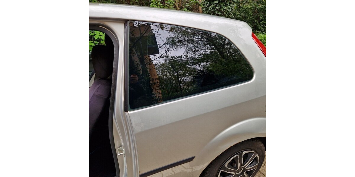 Ford Fiesta V 195.000 km 1.250 &euro; Nürnberg 90403